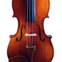 violino Paolo Fanfani mod "Stradivari 1710"