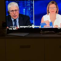 Televisore