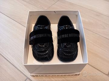Bikkembergs neonato 