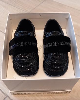 Bikkembergs neonato 