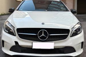 Mercedes-Benz Classe A180