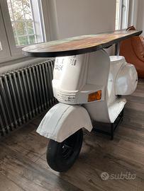 Arredamento vespa