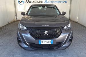 PEUGEOT 2008 1.2 PureTech 130cv Active Pack