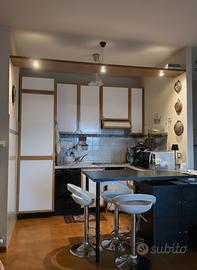 Cucina Floritelli Completa