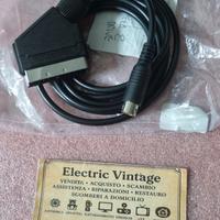 A1073NN-Cavo Video Scart Mega Drive 2