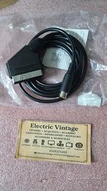 A1073NN-Cavo Video Scart Mega Drive 2