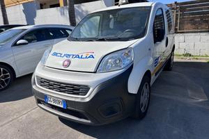 Fiat Fiorino 1.3 MJT 95CV MOTORE ROTTO