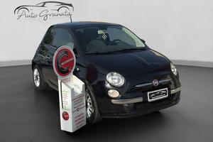 FIAT 500 1.2 EasyPower Lounge PER NEOPATENTATI