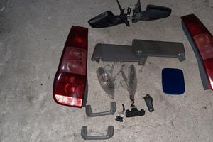 ricambi usati fiat punto 55
