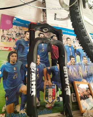 forcella fat bike 20x 4