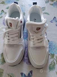 scarpe da tennis taglia 45  porsche