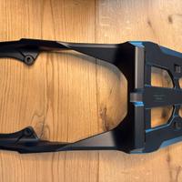 Portapacchi MT09 - MT10 originale Yamaha