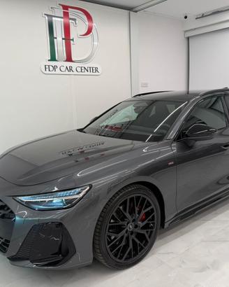 Audi A6 Avant 50 3.0 TDI quattro tiptronic S line 
