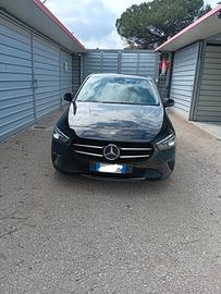 Mercedes classe B 