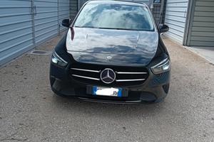 Mercedes classe B 