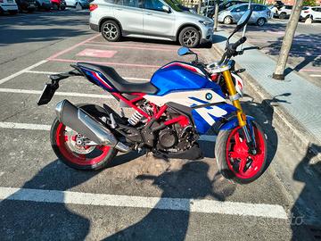 BmW G310 R