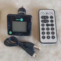 Kit bluetooth vivavoce/MP3 per auto