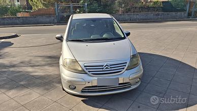 Citroen C3 2005 Diesel 