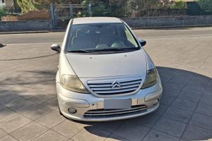Citroen C3 2005 Diesel 