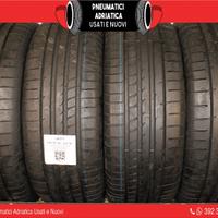 4 Gomme 255 55 R 19 Goodyear al 94% SPED GRATIS