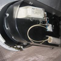 N° 3 lampada soffitto incasso REGGIANI super techn