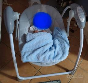 Sdraietta Elettrica Brevi