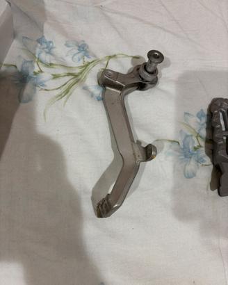 Pedale freno posteriore DUCATI MULTISTRADA