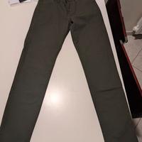 Pantaloni Donna Dainese 42