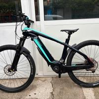 E-Bike mtb Bianchi e-Omnia X type L