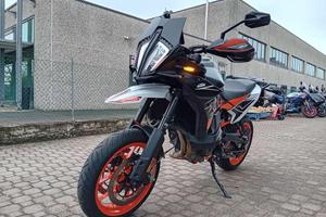KTM 890 SMT Abs my24