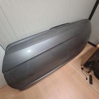 BOX TETTO THULE DYNAMIC 900 taglia L