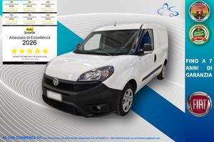 Fiat Doblo Doblò 1.6 MJT 105CV S&S PC Combi N1 Lou