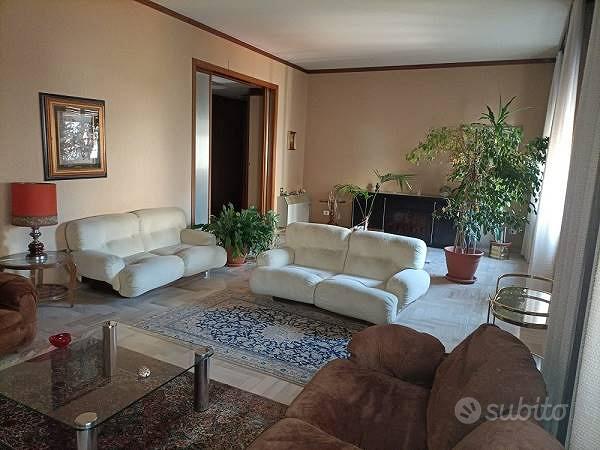 Appartamento – Caltanissetta, Quartiere Provvidenza - Vista 3
