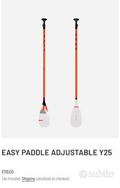 Pagaia RRD Easy Paddle Y25  -NUOVA-