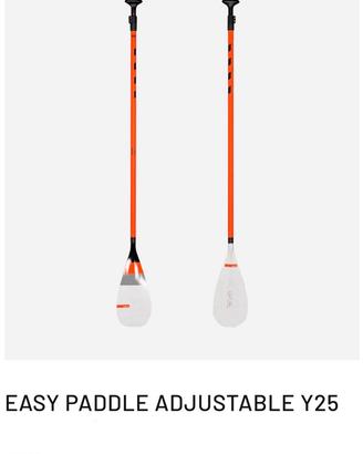 Pagaia RRD Easy Paddle Y25  -NUOVA-
