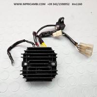 REGOLATORE TENSIONE KTM RC 390 2015 2016