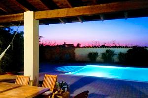 Prestigiosa villa con piscina fino a 16 persone