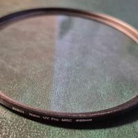 Filtro   SIRUI Nano UV Pro MRC 95mm