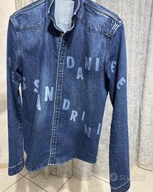 Camicia alessandrini