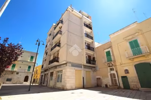 BOX A MOLFETTA