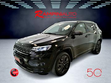 JEEP Compass 1.6 Multijet 80° Anniversario Pronta