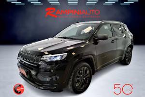 JEEP Compass 1.6 Multijet 80° Anniversario Pronta