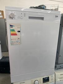 Lavastoviglie installazione libera Beko