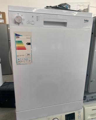 Lavastoviglie installazione libera Beko