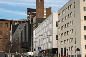 Posto auto Novoli Firenze