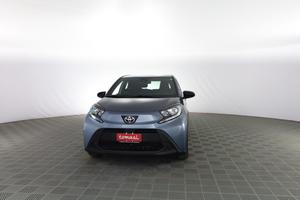 TOYOTA Aygo X Aygo X 1.0 VVT-i 72 CV 5 porte Act