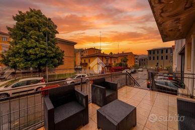 3 LOCALI A LANGHIRANO