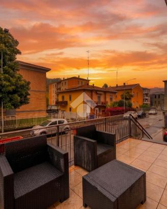 3 LOCALI A LANGHIRANO