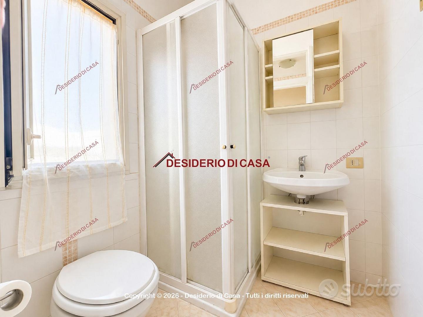Appartamento – Trapani, Il Palazzo - Vista 4