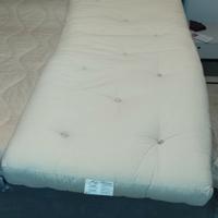 materasso singolo futon